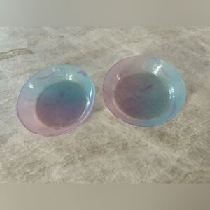 Arcoroc France plates